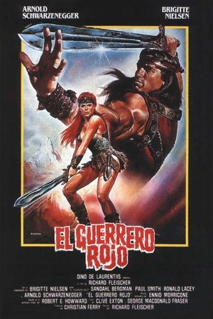 Watch El guerrero rojo (1985) HD Movie Online Free