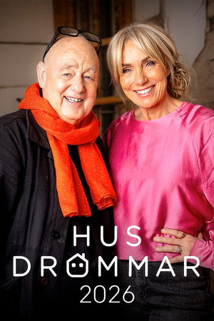 Husdrömmar - Season 13