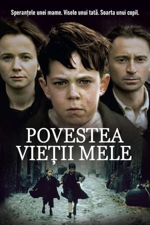 Poster Povestea vieții mele 1999