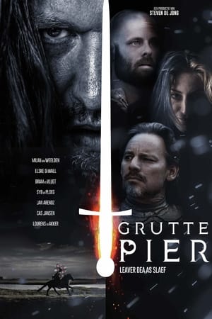 Poster Grutte Pier (2022)