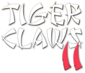 Tiger Claws II — Logos 2