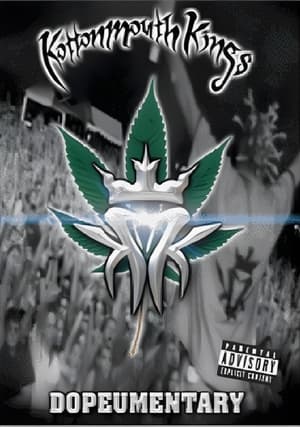 Image KottonMouth Kings: Dopeumentary