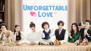 poster Unforgettable Love