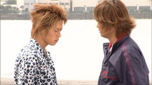 Masked Rider Agito Season 1 มาสค์ไรเดอร์ อากิโตะ ปี 1 ตอนที่ 34