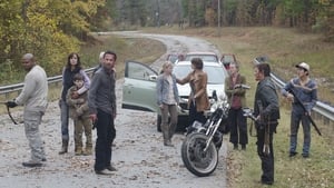 The Walking Dead saison 2 Episode 13