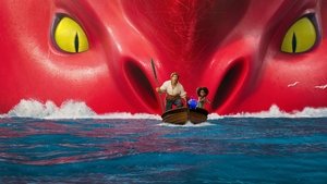 فيلم وحش البحار – The Sea Beast 2022