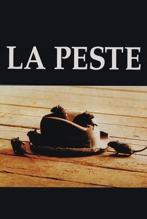 Image La peste