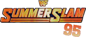 WWE SummerSlam 1995 — Logos 4