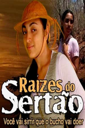Poster Raízes do Sertão (2011)