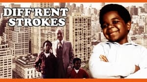 poster Diff'rent Strokes