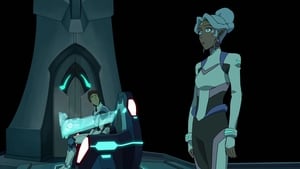 Voltron: Legendary Defender Season 6 Episode 6