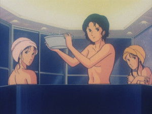 Ein Supertrio – Cat’s Eye: 1×25