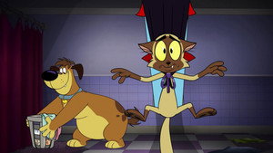 Épisode 21