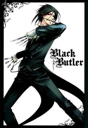 Black Butler: Black Butler 2