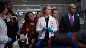 The Good Doctor 3 episodio 10