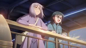 Kore Kaite Shine Cap 7