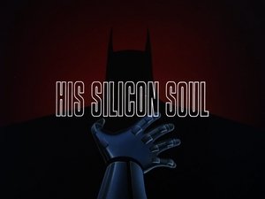 Batman : La Série animée - Batman : La Série animée - Saison 1 - Une âme de silicone - image n°6