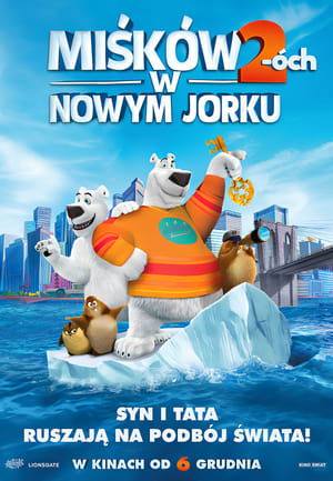 Image Miśków 2-óch w Nowym Jorku