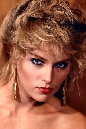 Sharon Stone