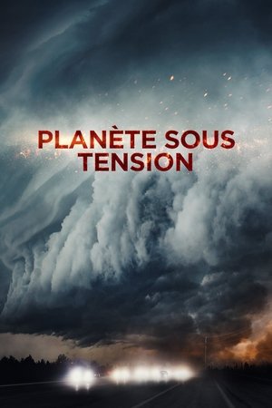 Image Planète sous tension