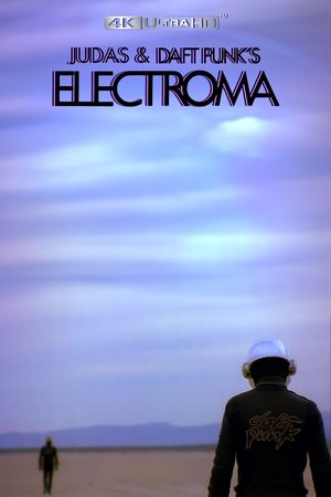 Poster di Daft Punk's Electroma