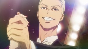 Ballroom e Youkoso: 1×12