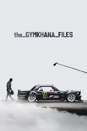 The Gymkhana Files: Musim ke 1