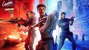 Future Man (2017) online ελληνικοί υπότιτλοι