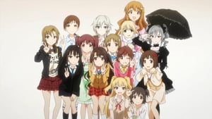 Cinderella Girls GekijoU: 1×2