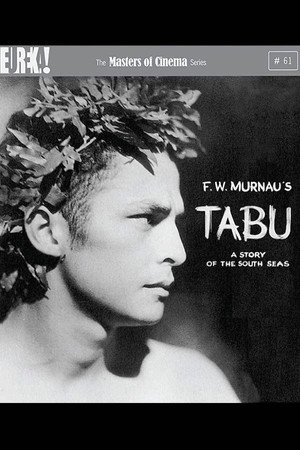 Постер фильма «Табу (1931)» — (14 из 28)