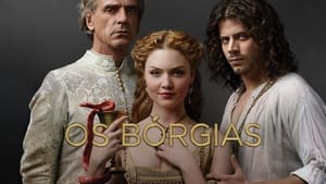 poster The Borgias