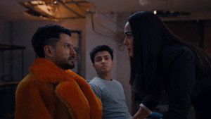 Vibe (2026) Hindi HDTC
