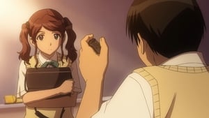 Amagami SS Season 1 Episode 10