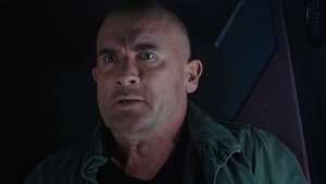 DC’s Legends of Tomorrow Season 6 Episode 6
