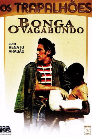 Bonga, o Vagabundo