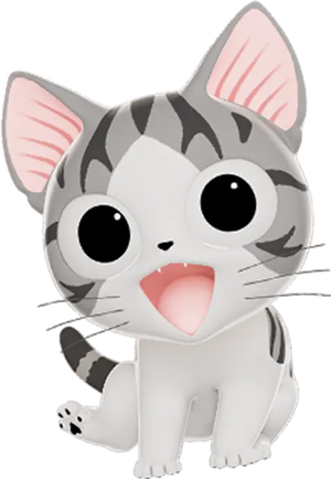 Koneko no Chii — Logos 7
