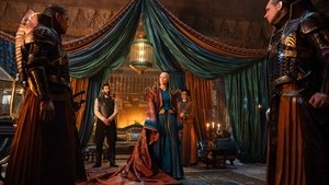 The Wheel of Time Season 2 Episode 5
