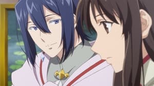 Seijo No Maryoku Wa Bannou Desu – The Saint’s Magic Power is Omnipotent: Saison 2 Episode 11