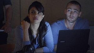 Quantico: Stagione 1 x Episodio 6