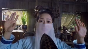 Ashes of Love Episode 20
