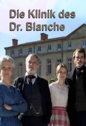 Poster La clinique du docteur Blanche 2014