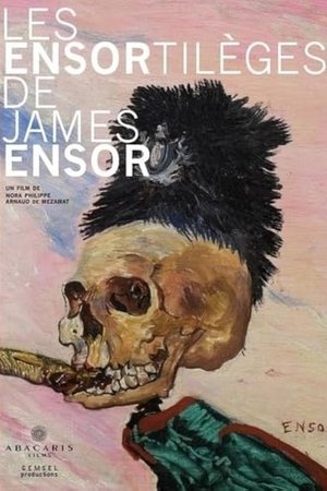 Image James Ensor: Demons Teasing Me