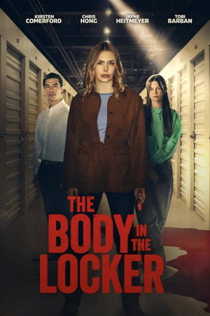The Body in the Locker 3
