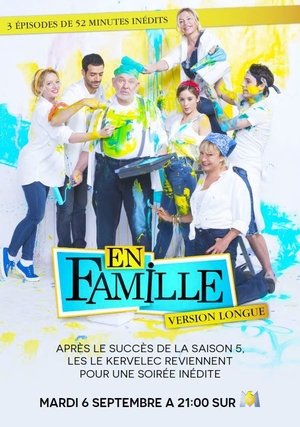 Image En famille : La course des familles
