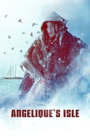 Poster Angelique's Isle 2018