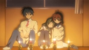 Clannad Until the End of the Dream