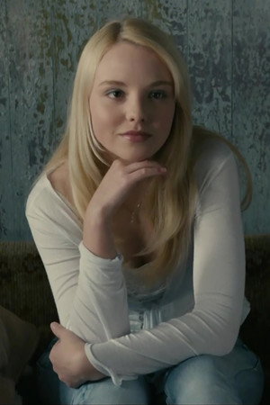 Laurie Bordesoules portrait