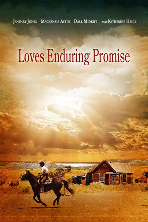 Love's Enduring Promise 15