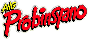 Ang Probinsyano — Logos 1