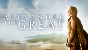Alexander the Great (1956)
